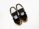 Кроссовки Nike Air Jordan 1 Mid - 23836