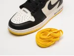 Кроссовки Nike Air Jordan 1 Mid - 23836
