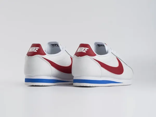 Кроссовки Nike Classic Cortez - 410