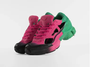 Кроссовки Adidas Raf Simons x Ozweego Replicant - 47039
