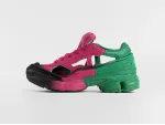 Кроссовки Adidas Raf Simons x Ozweego Replicant - 47039