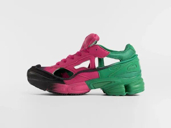 Кроссовки Adidas Raf Simons x Ozweego Replicant - 47039