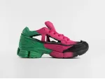 Кроссовки Adidas Raf Simons x Ozweego Replicant - 47039