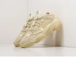 Кроссовки Adidas Yeezy 500 - 12285