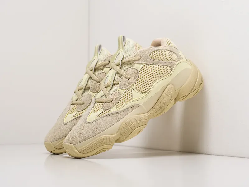 Кроссовки Adidas Yeezy 500 - 12285