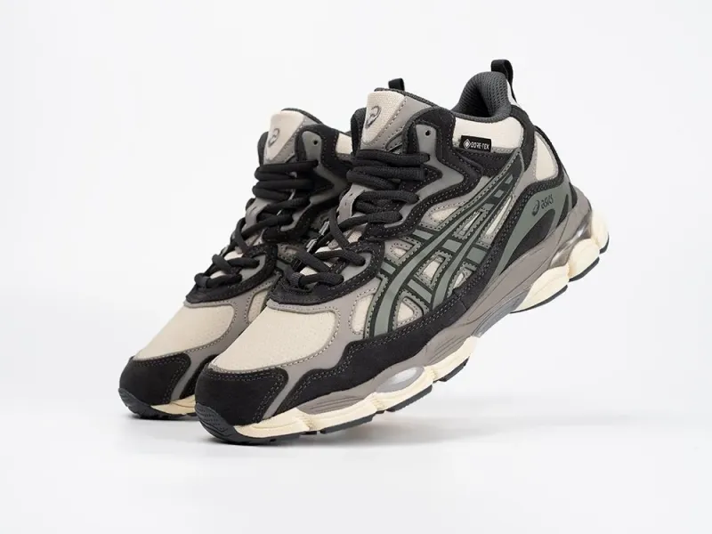 Зимние Кроссовки Asics GEL-NYC Mid - 43749