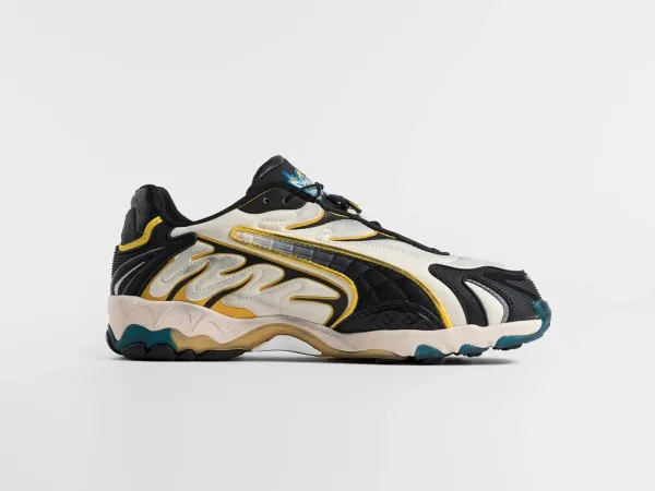 Кроссовки A$AP Rocky x Puma Inhale OG - 46758