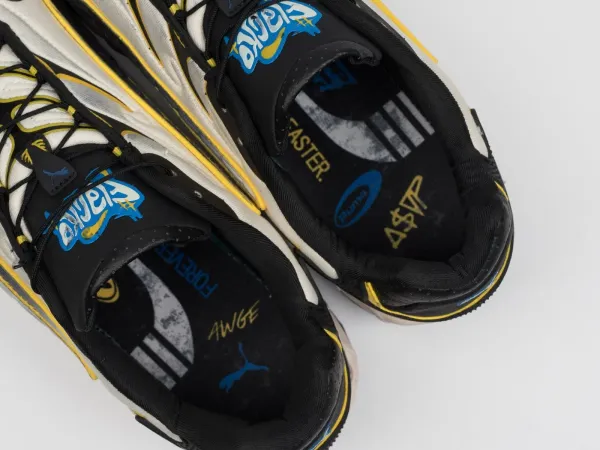 Кроссовки A$AP Rocky x Puma Inhale OG - 46758