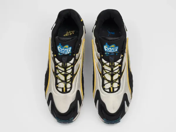 Кроссовки A$AP Rocky x Puma Inhale OG - 46758