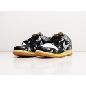 Кроссовки Nike SB Dunk Low Scrap - 29528