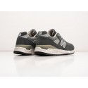 Кроссовки New Balance 998 - 39142