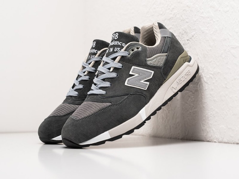Кроссовки New Balance 998 - 39142