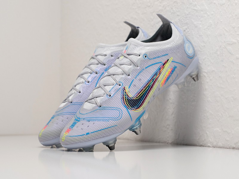 Футбольная обувь NIke Mercurial Vapor XIV Elite SG-PRO - 37776