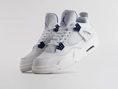 Кроссовки Nike Air Jordan 4 Retro - 28224
