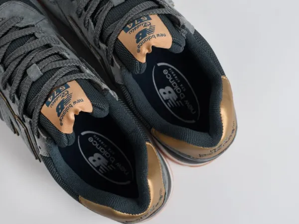 Кроссовки New Balance 574 - 44826