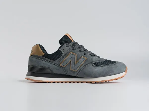 Кроссовки New Balance 574 - 44826