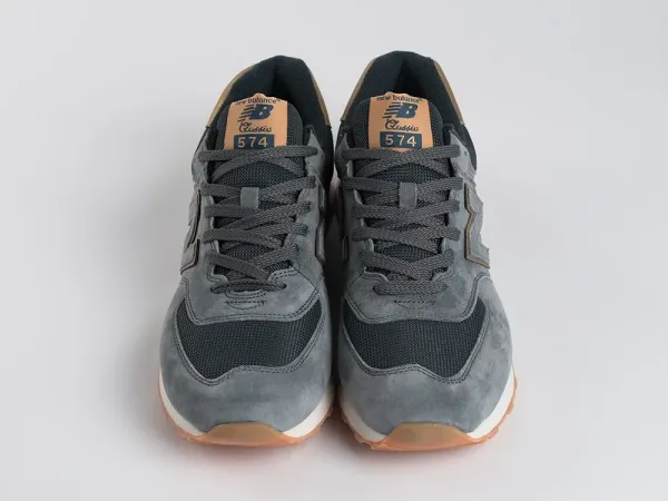 Кроссовки New Balance 574 - 44826