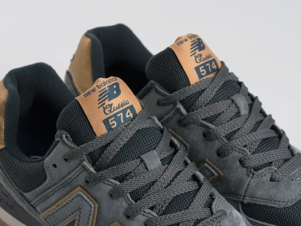 Кроссовки New Balance 574 - 44826