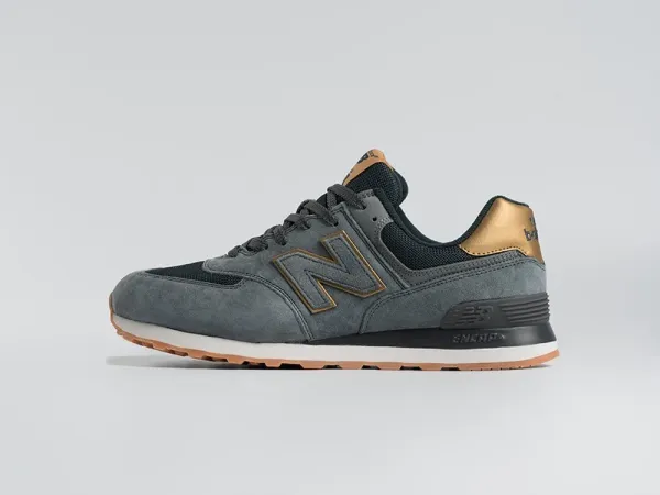 Кроссовки New Balance 574 - 44826
