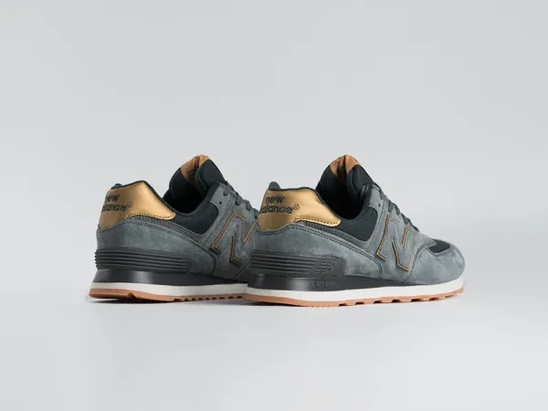 Кроссовки New Balance 574 - 44826