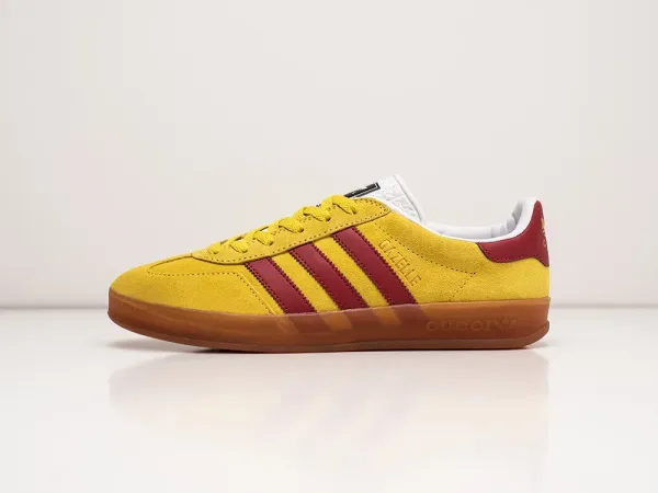 Кроссовки Gucci x Adidas Gazelle OG - 33373