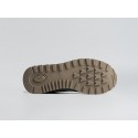 Кроссовки Stone Island x New Balance 574 - 43979