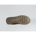 Кроссовки Stone Island x New Balance 574 - 43979