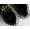 Кроссовки Stone Island x New Balance 574 - 43979