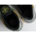 Кроссовки Stone Island x New Balance 574 - 43979
