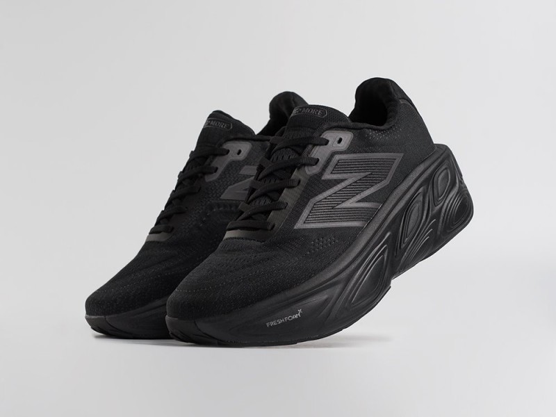 Кроссовки New Balance Fresh Foam X More Trail v5 - 45625