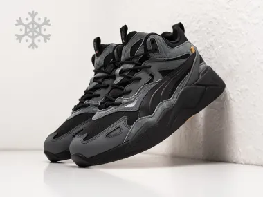 Зимние Кроссовки Puma RS-X Efekt Hi - 39381