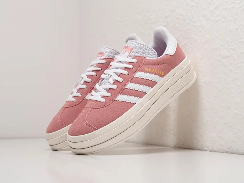 Кроссовки Adidas Gazelle Bold - 37261