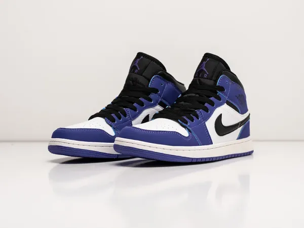 Кроссовки Nike Air Jordan 1 Mid - 29953