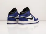 Кроссовки Nike Air Jordan 1 Mid - 29953