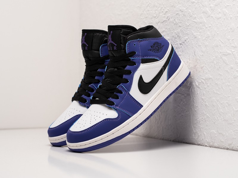 Кроссовки Nike Air Jordan 1 Mid - 29953