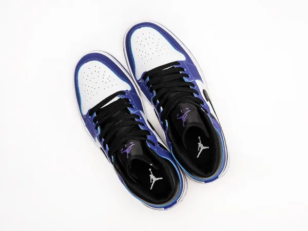 Кроссовки Nike Air Jordan 1 Mid - 29953