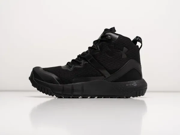 Ботинки Under Armour Micro G Valsetz Mid 6 - 39236