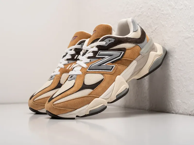 Кроссовки New Balance 9060 - 34747