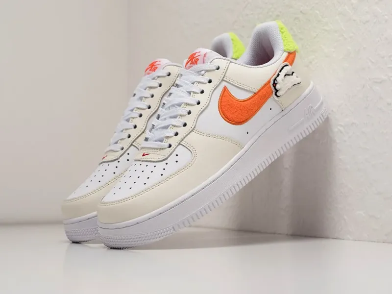 Кроссовки Nike Air Force 1 07 LV8 1 - 37341