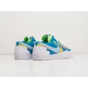 Кроссовки Sacai x Nike Blazer Low - 29570