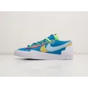 Кроссовки Sacai x Nike Blazer Low - 29570