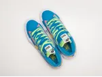 Кроссовки Sacai x Nike Blazer Low - 29570