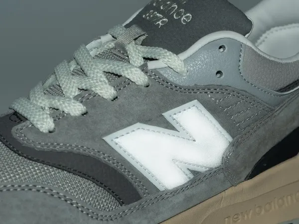 Кроссовки New Balance 997R - 42151