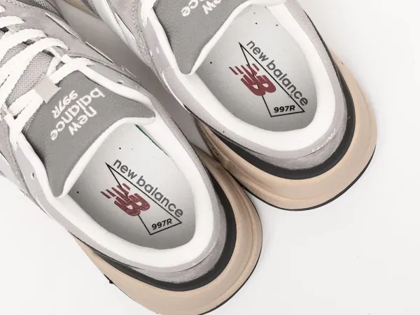 Кроссовки New Balance 997R - 42151