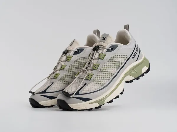 Кроссовки Salomon ADVANCED XT-6 ADV - 44644