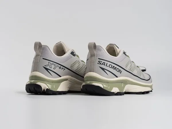 Кроссовки Salomon ADVANCED XT-6 ADV - 44644