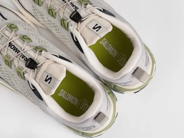 Кроссовки Salomon ADVANCED XT-6 ADV - 44644