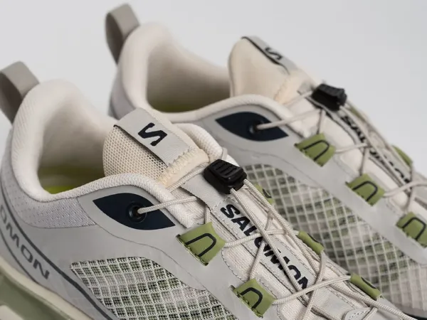 Кроссовки Salomon ADVANCED XT-6 ADV - 44644