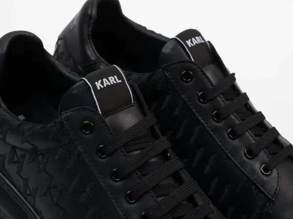 Кроссовки Karl Lagerfeld - 45411