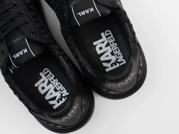 Кроссовки Karl Lagerfeld - 45411